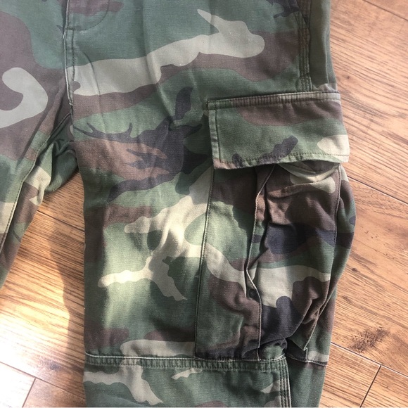 TNA Camo Cargo - Picture 3 of 6